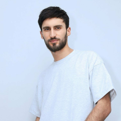 Qo sern im achqerum by Sevak Abgaryan - imusic.am