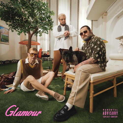 GLAMOUR by uniqe, nkeeei, ARTEM SHILOVETS - imusic.am