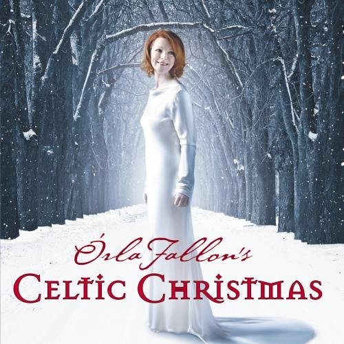 Orla Fallon's Celtic Christmas by Orla Fallon - imusic.am