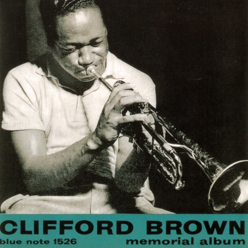 Memorial Album by Clifford Brown - imusic.am