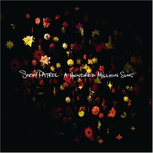 A Hundred Million Suns by Snow Patrol - imusic.am
