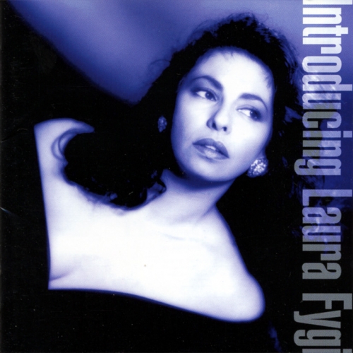 Introducing by Laura Fygi - imusic.am