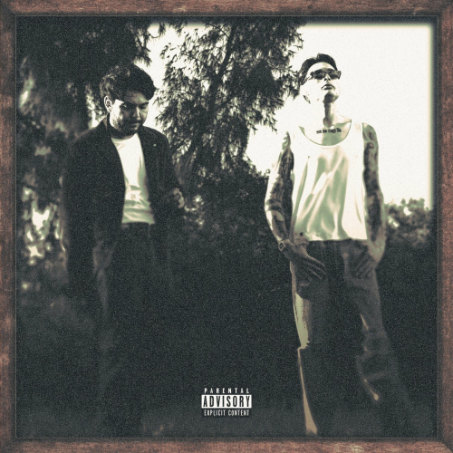 LOS CUADROS by Peso Pluma, Tito Double P - imusic.am