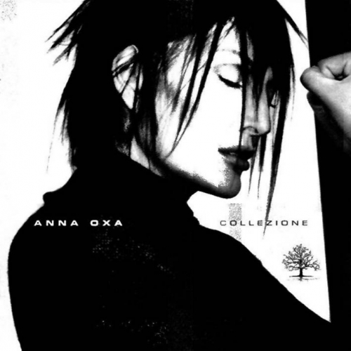 Collezione by Anna Oxa - imusic.am