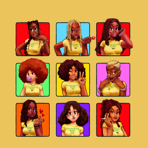 Favourite Girl (with Rema) by DARKoO, Rema - imusic.am