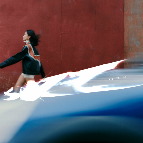 Buzz by NIKI - imusic.am