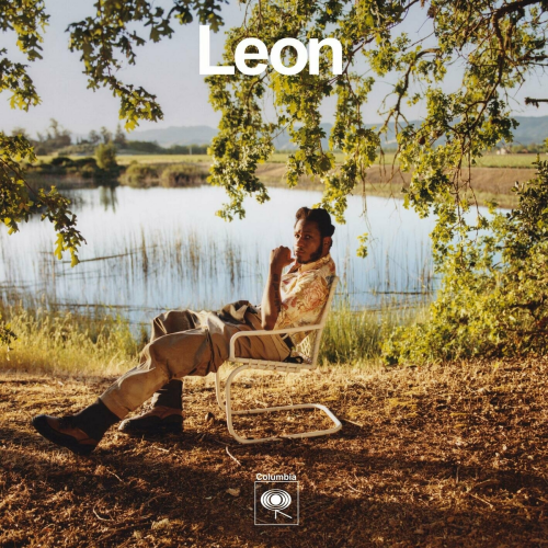 Peaceful Place by Leon Bridges - imusic.am
