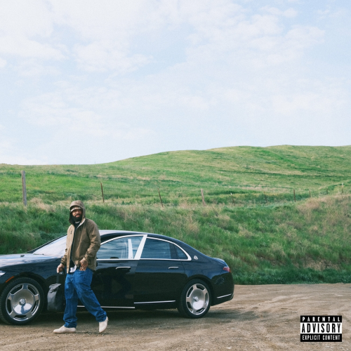 Doing It For Me by Larry June - imusic.am