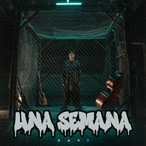 Una Semana by XAVI - imusic.am