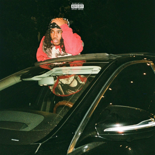 FIJI (feat. Cruza) by Eem Triplin, Cruza - imusic.am