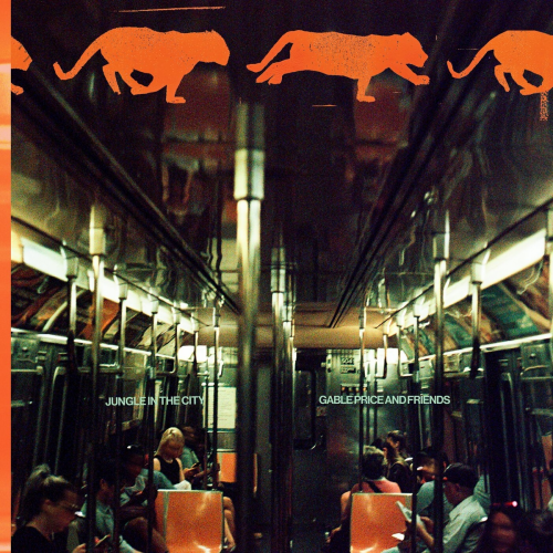 Jungle In The City by Gable Price and Friends - imusic.am