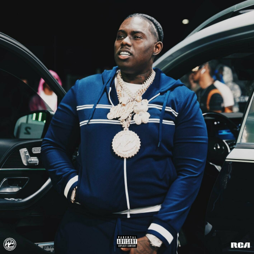 Own Lane by sheff g - imusic.am