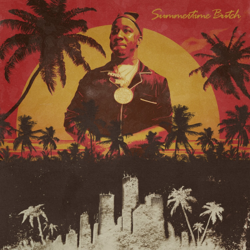 Summertime Butch by Benny the Butcher, Black Soprano Family - imusic.am