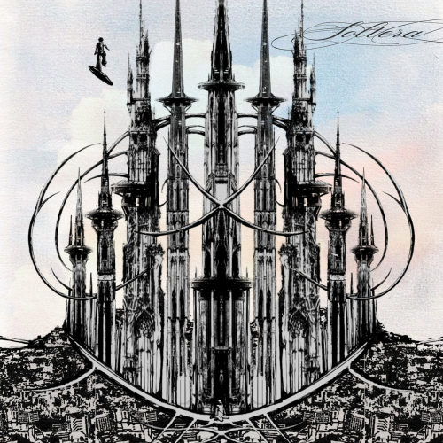 SOLTERA by DannyLux, 8onthebeat - imusic.am