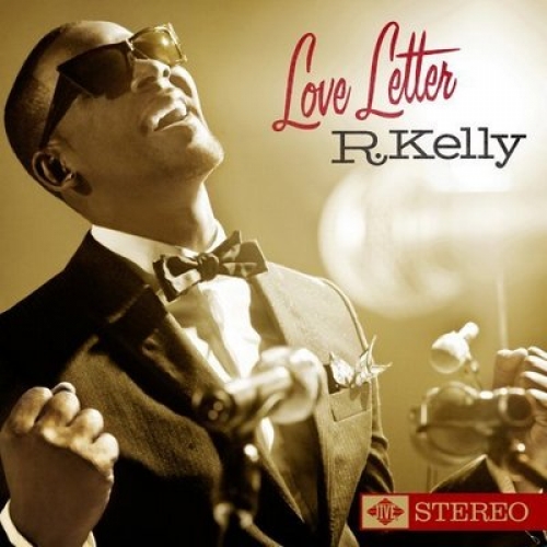 Love Letter by R. Kelly - imusic.am