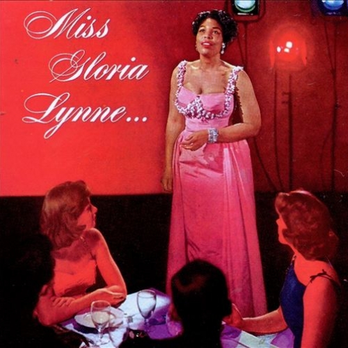 Miss Gloria Lynne by Gloria Lynne - imusic.am