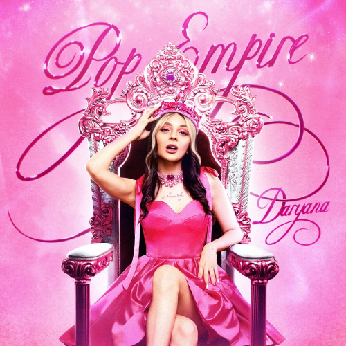 POP EMPIRE by Daryana - imusic.am