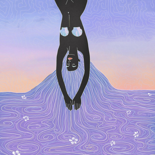 La Piscina by French Braids, Eva de Marce - imusic.am