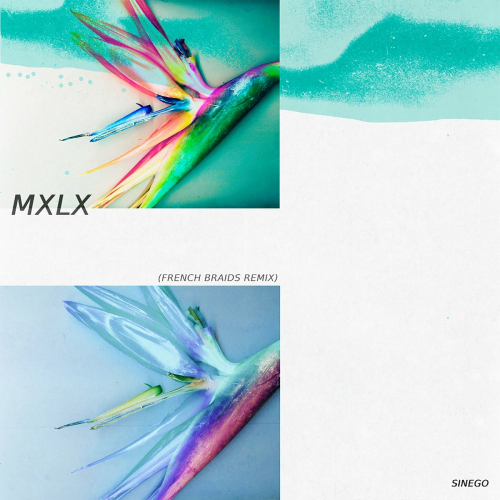 Mala (French Braids Remix) by Sinego B Side, French Braids - imusic.am