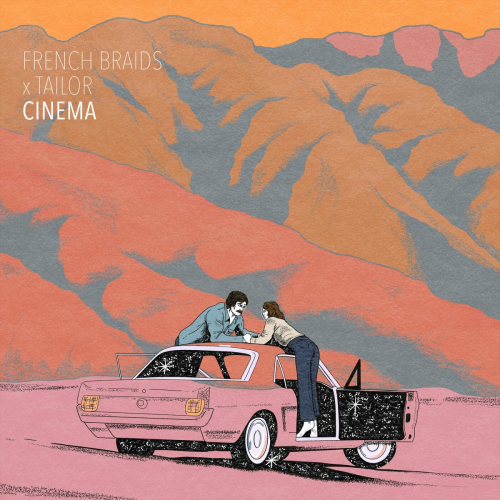 Cinema by French Braids, Tailor - imusic.am