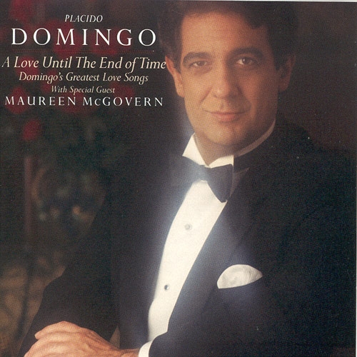 Greatest Love Songs by Plácido Domingo - imusic.am