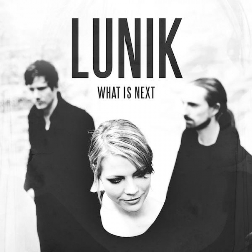 What Is Next by Lunik - imusic.am