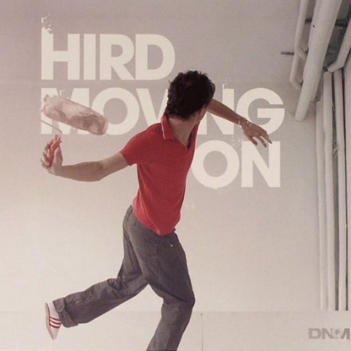 Moving On by Hird - imusic.am