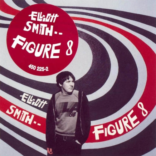 Figure 8 by Elliott Smith - imusic.am