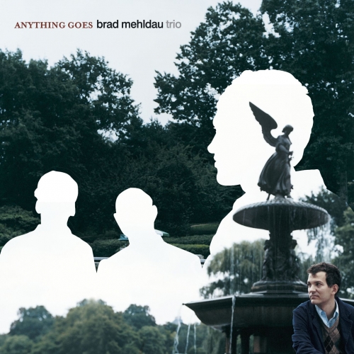 Anything Goes by Brad Mehldau - imusic.am