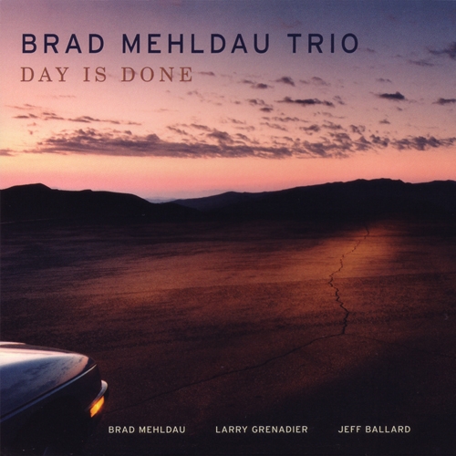 Day Is Done by Brad Mehldau - imusic.am