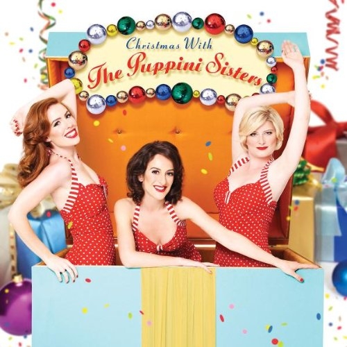 Christmas With The Puppini Sisters by The Puppini Sisters - imusic.am