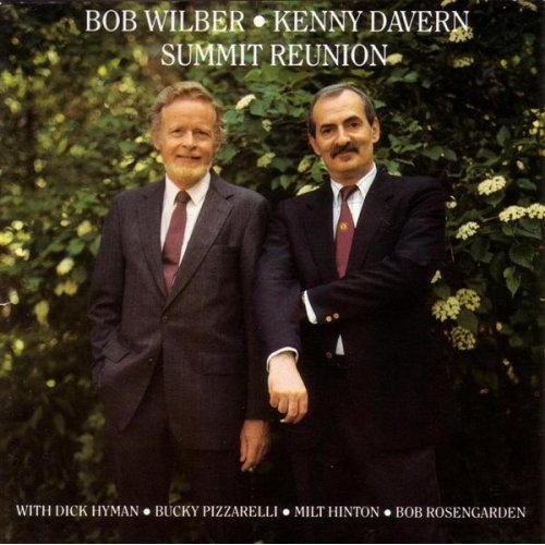Summit Reunion by Bob Wilber, Kenny Davern - imusic.am