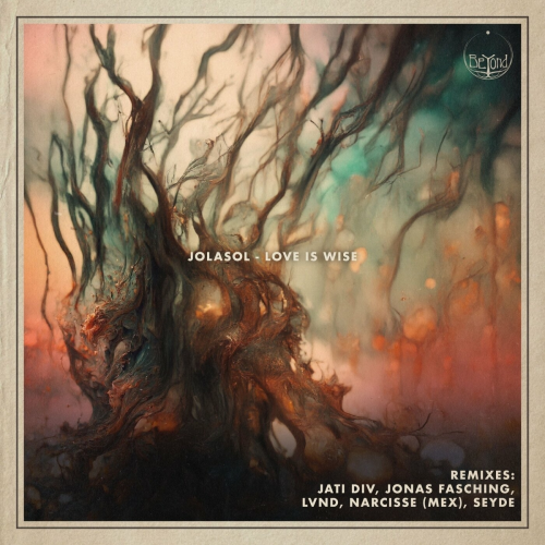 Love Is Wise (Narcisse (Mex) Remix) by Jolasol., Narcisse (Mex) - imusic.am