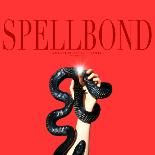Spell Bond by Narcisse (Mex) - imusic.am