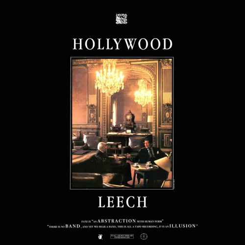 Hollywood Leech by Narcisse (Mex) - imusic.am