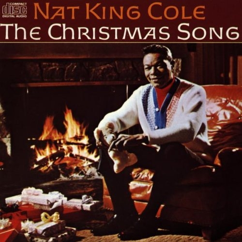 The Christmas Song by Nat King Cole - imusic.am