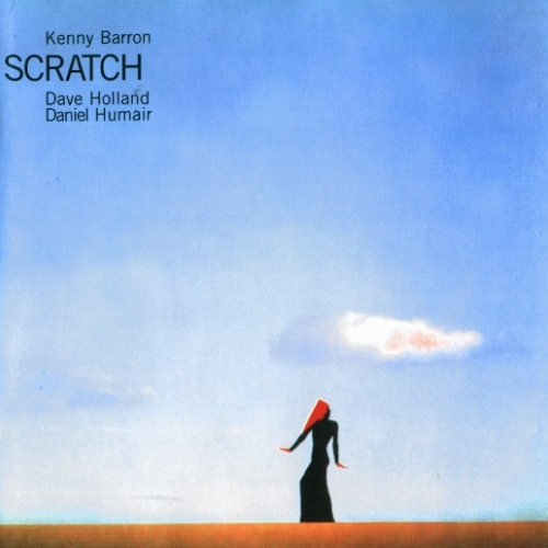 Scratch by Kenny Barron - imusic.am