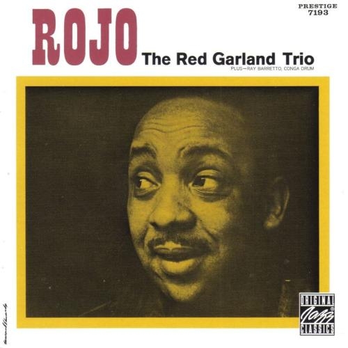 Rojo by Red Garland, Ray Barretto - imusic.am