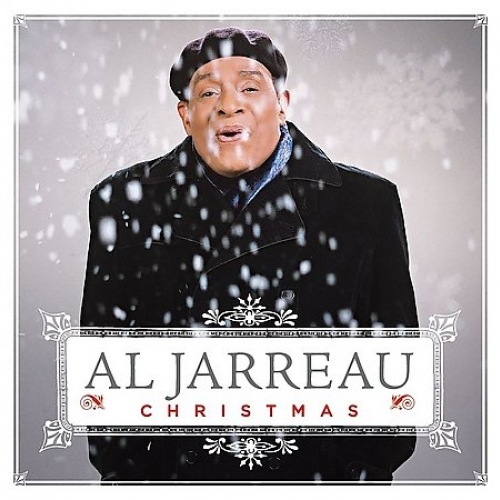 Christmas by Al Jarreau - imusic.am