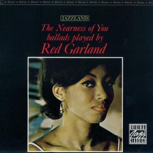 The Nearness Of You by Red Garland - imusic.am