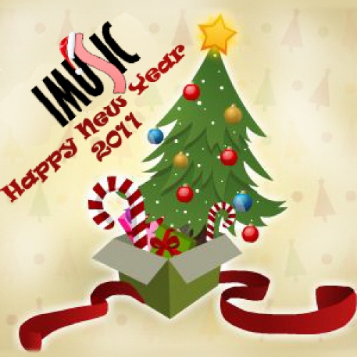 ILM Christmas 2011 by iLyov - imusic.am