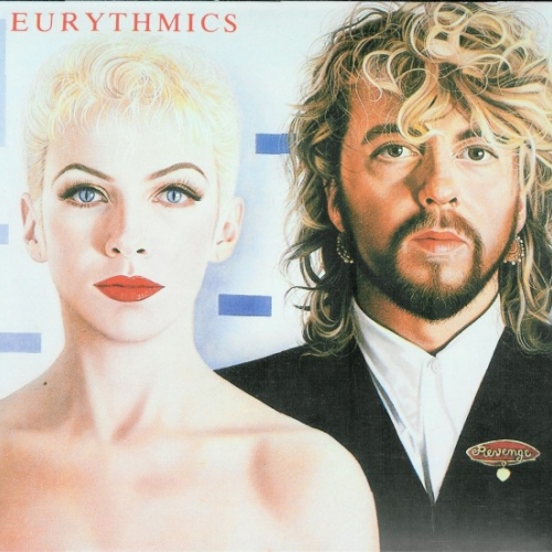 Revenge by Eurythmics - imusic.am
