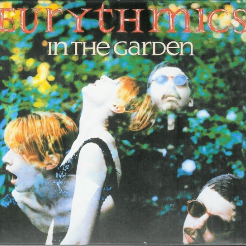 In The Garden by Eurythmics - imusic.am