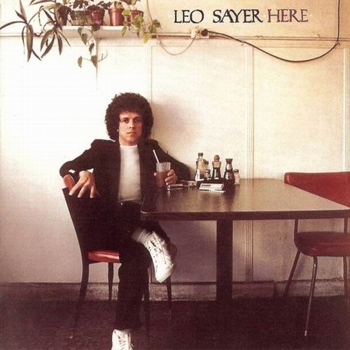 Here by Leo Sayer - imusic.am