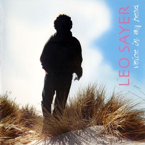 Voice In My Head by Leo Sayer - imusic.am
