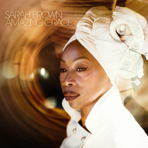 Amazing Grace by Sarah Brown - imusic.am