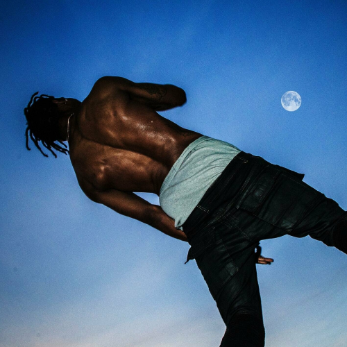 DAYS BEFORE RODEO by Travis Scott - imusic.am