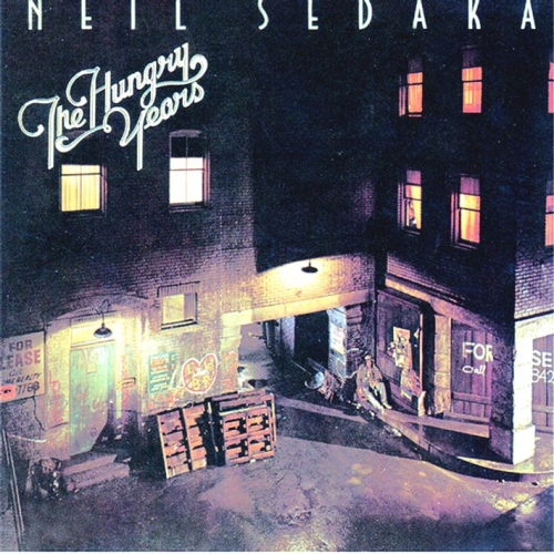 The Hungry Years by Neil Sedaka - imusic.am