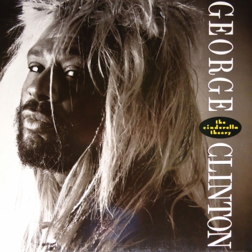 The Cinderella Theory by George Clinton - imusic.am