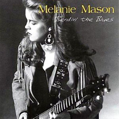 Bendin' The Blues by Melanie  Mason - imusic.am